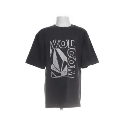 T-shirt (Grå) från Volcom Bomull, Polyester