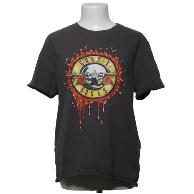 T-shirt (Gray) from Guns n' Roses