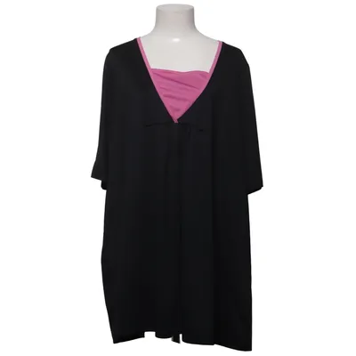 Top (Black, Pink) from Ellos Plus Collection