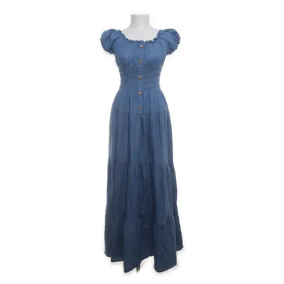 Denim dress (Blue) from CC Fashion Cotton