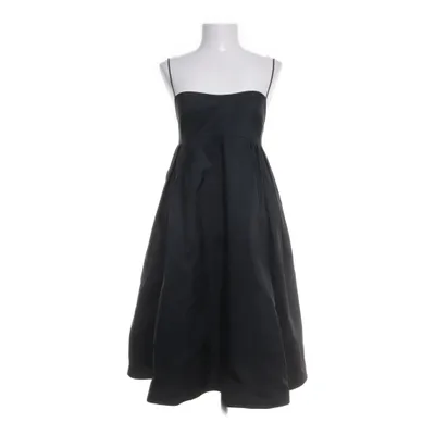 Klänning (Svart) från Arket Polyester, Bomull