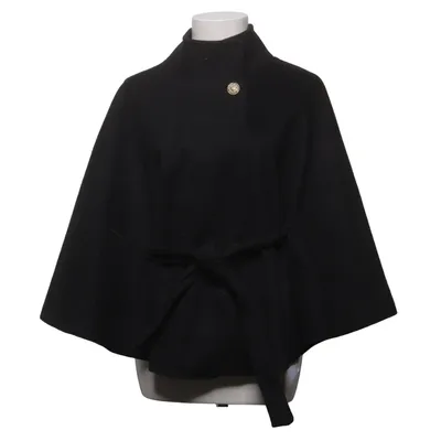 Cape (Sort) fra Missay Elastan, Polyester