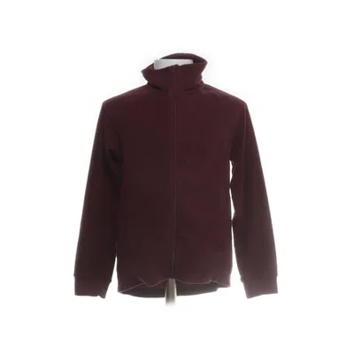 Träningsjacka (Röd) från Polarn O. Pyret Återvunnen polyester