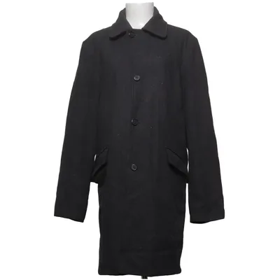 Kappa (Grå) från Homebound Polyester, Viskos, Ull