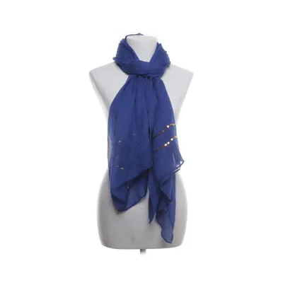 Scarf (Blue) from Esmara by Heidi Klum