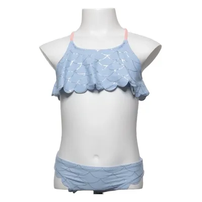 Bikini (Blue, Silver) from Sergent Major