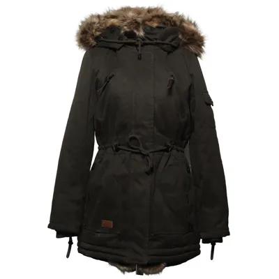 Parka (N-W-60-11-2122) de Navahoo Coton, Polyester