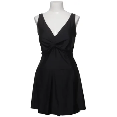 Maillot de bain une pièce (Noir) de Cellbes Élasthane, Polyester recyclé