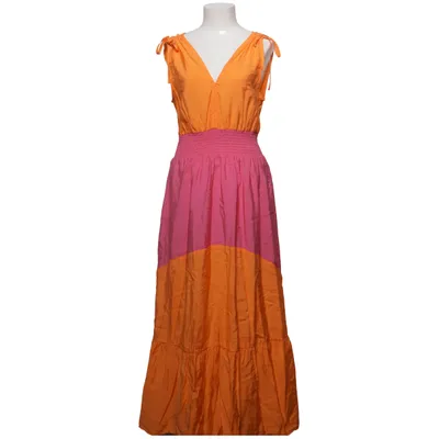 Robe longue (BLOCK DRESS) de Co'Couture Modal, Polyamide