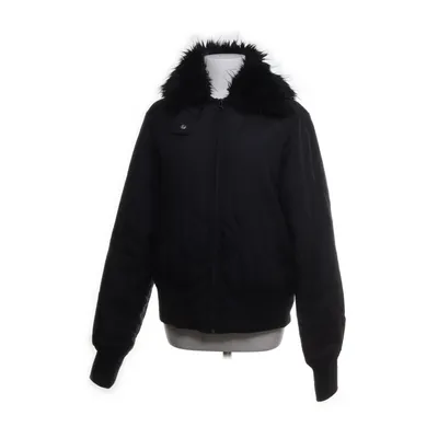 Vinterjacka (Svart) från Zoul Polyester, Nylon