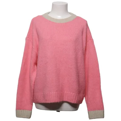 Trui (Roze, Beige) van Yaya Women