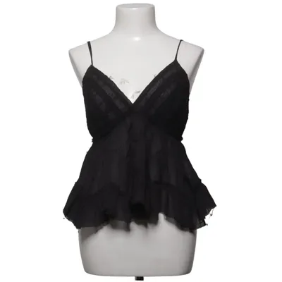 Linne (Svart) från Pimkie Bomull, Polyester