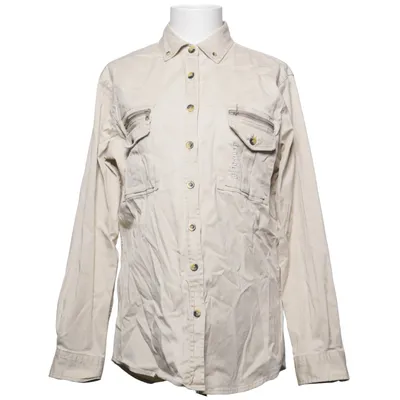 Skjorta (Beige) från Euro Hunt