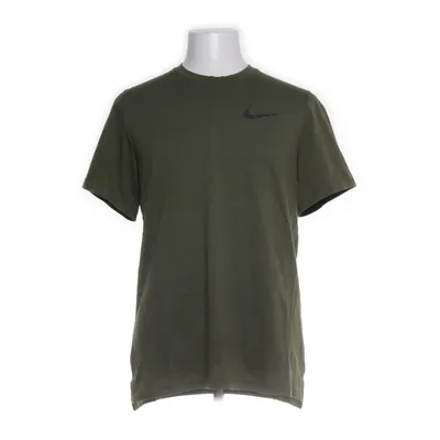 Træningstrøje (Grøn) fra Nike Pro