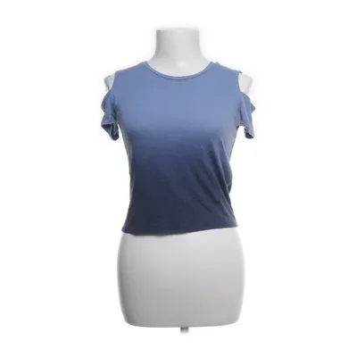 T-shirt (Blauw) van Hollister
