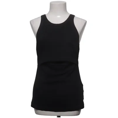 Amningslinne (Ribbed Nursing Tank) från Ilouity Elastan, Ekologisk bomull