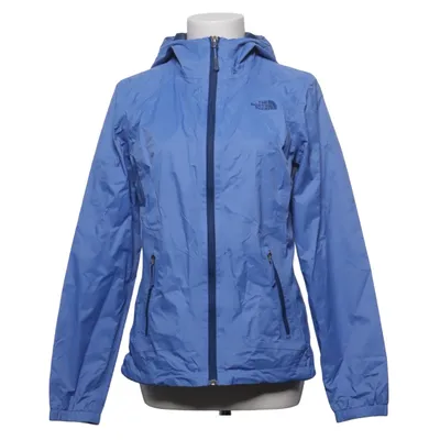 Regenjack (Blauw) van The North Face Polyamide, Polyester