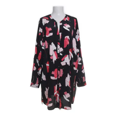Blus (Svart, Flerfärgad) från Evans Polyester