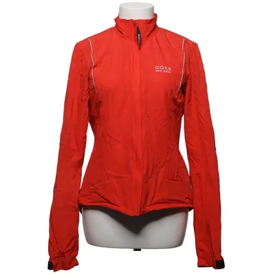 Veste imperméable (Rouge) de Gore Bike Wear