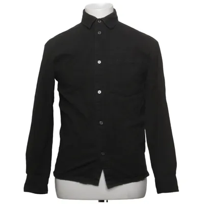 Shirt (Wise Two Twill Shirt) van Weekday Katoen