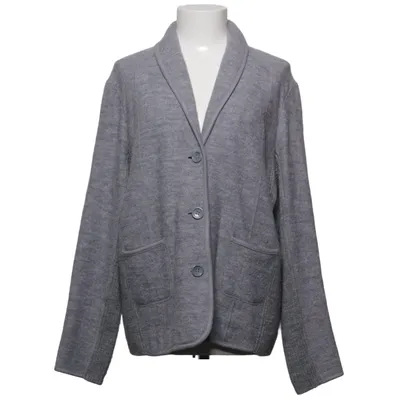Cardigan (Gray) from Betty Barclay