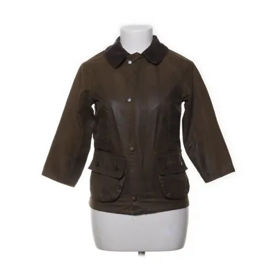Waxjas (CLASSIC BEAUFORT) van Barbour