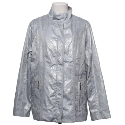 Jacka (Grå) från Couture Line Polyester