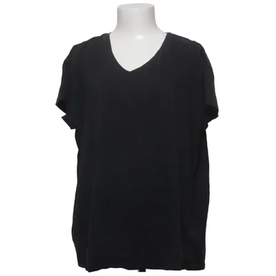 T-shirt (Gris) de Generous by Lindex Coton