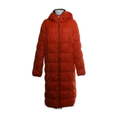 Winterjas (Rood) van Street One Polyester