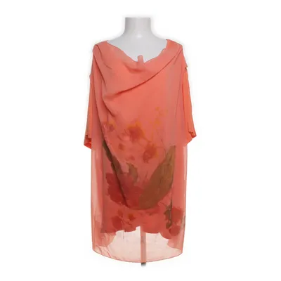 Top (Pink, Multicolored) from THEA 42 plus