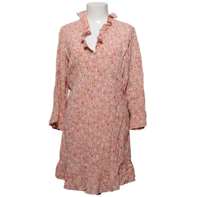 Klänning (Rosa, Flerfärgad) från Agneta Eckemyr