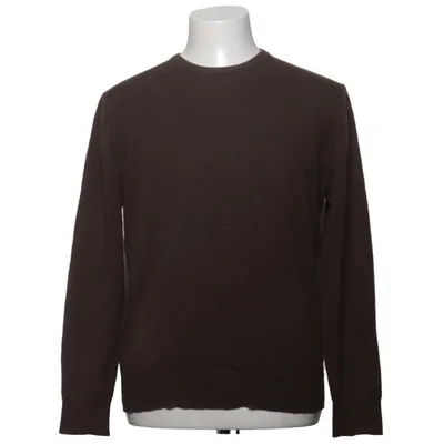 Trui (Bruin) van Rose & Born Kasjmier