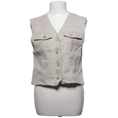 Vest (Beige) from Vivaldi