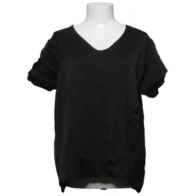 Haut (Noir) de Mix By Viscose