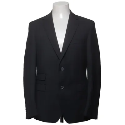 Blazer (Grijs) van Marlane Viscose, Wol