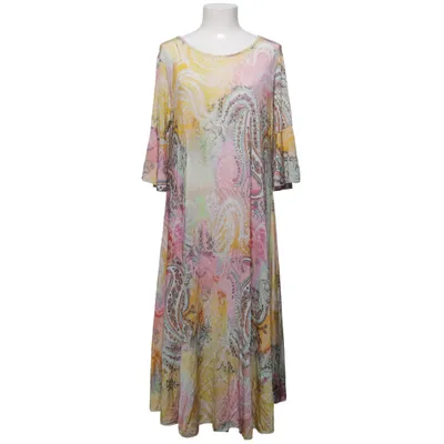 Robe (Multicolore) de Simplicity New York Viscose