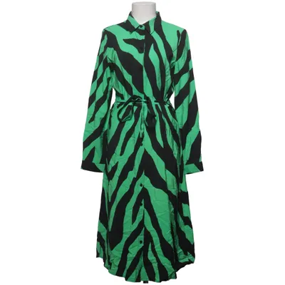 Blousejurk (Groen, Zwart) van VILA Polyamide, Viscose