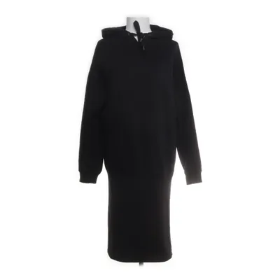 Hood dress (Black) from Def Clothing Cotton, Polyester
