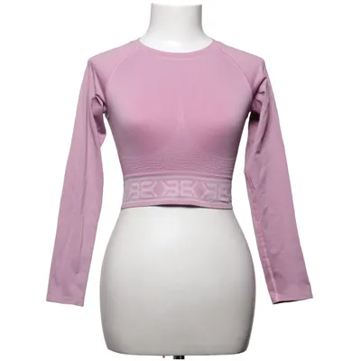 Haut de sport (Rose) de Better Bodies Élasthane, Polyamide