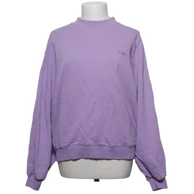 Sweatshirt (Purple) from Wrangler Cotton