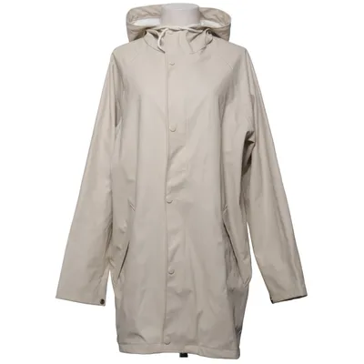 Regnkappa (Beige) från Cross Sportswear Polyester