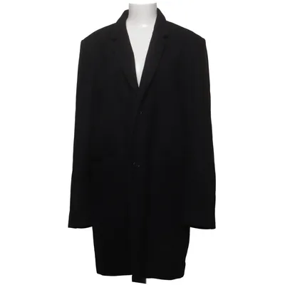 Jas (Duncan) van The Black Label Collection Lager 157 Polyester, Wol