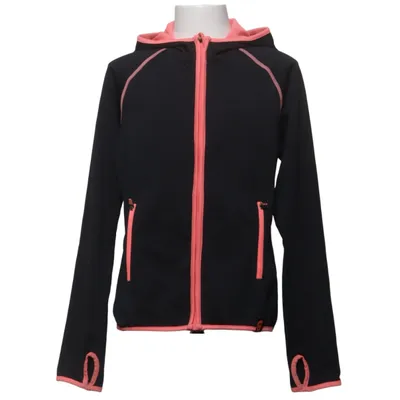 Sweat à capuche (Noir, Rose) de Dobsom Élasthane, Polyester