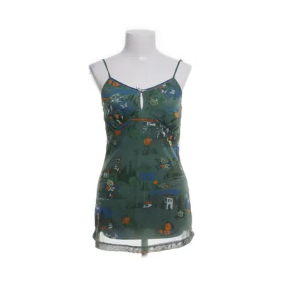 Pyjamatop (Groen, Meerkleurig) van King Louie