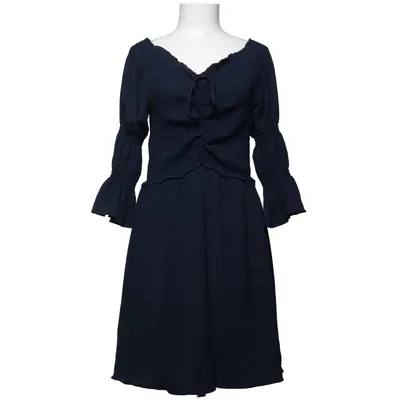 Dress (Blue) from BCBGeneration Polyester