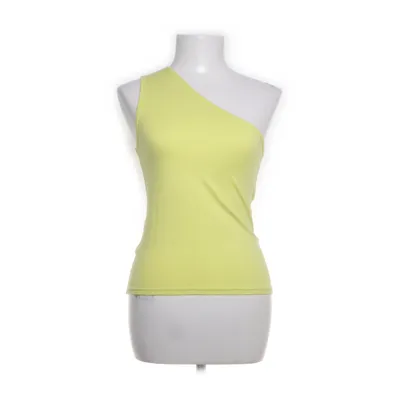 Débardeur (BEAUTY ONE SHOULDER TOP 5940) de Hanes Coton, Élasthane