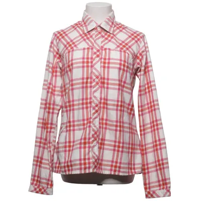 Shirt (Wit, Rood, Roze) van Haglöfs Polyester