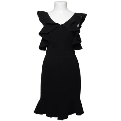 Cocktailkjole (PF18D371) fra Rachel Zoe Acetat, Polyester