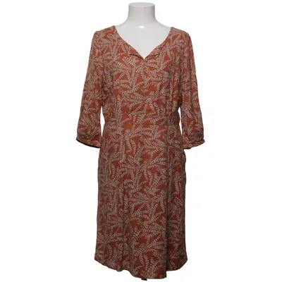 Jurk (Halvasso Dress) van Seasalt Cornwall Katoen, Viscose