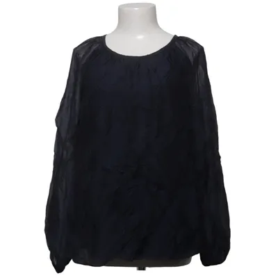 Bluse (Schwarz) von Max & Enjoy Seide, Viskose